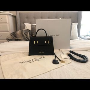 Teddy Blake bag